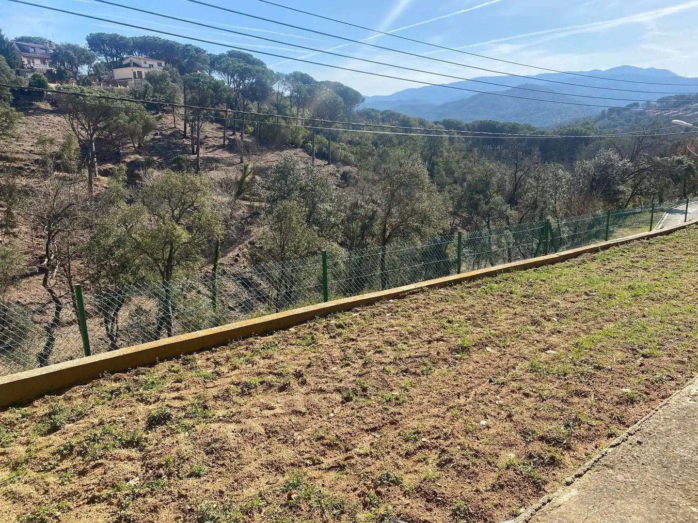 Residential for sale in Calle d'Alfons X el Savi, Gualba