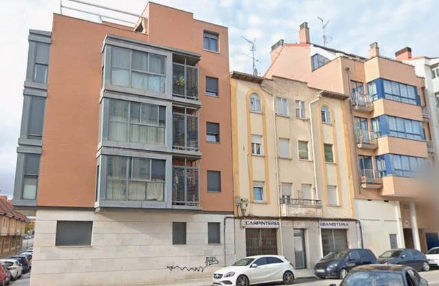 Piso en Venta en Juan XXIII - Las Torres - G2