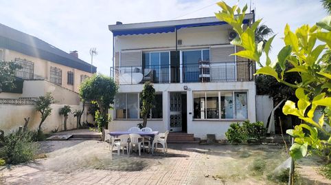 Foto 4 de Casa o xalet de lloguer a Platja de Torres, Villajoyosa / La Vila Joiosa