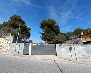 Vista exterior de Residencial en venda en Calafell