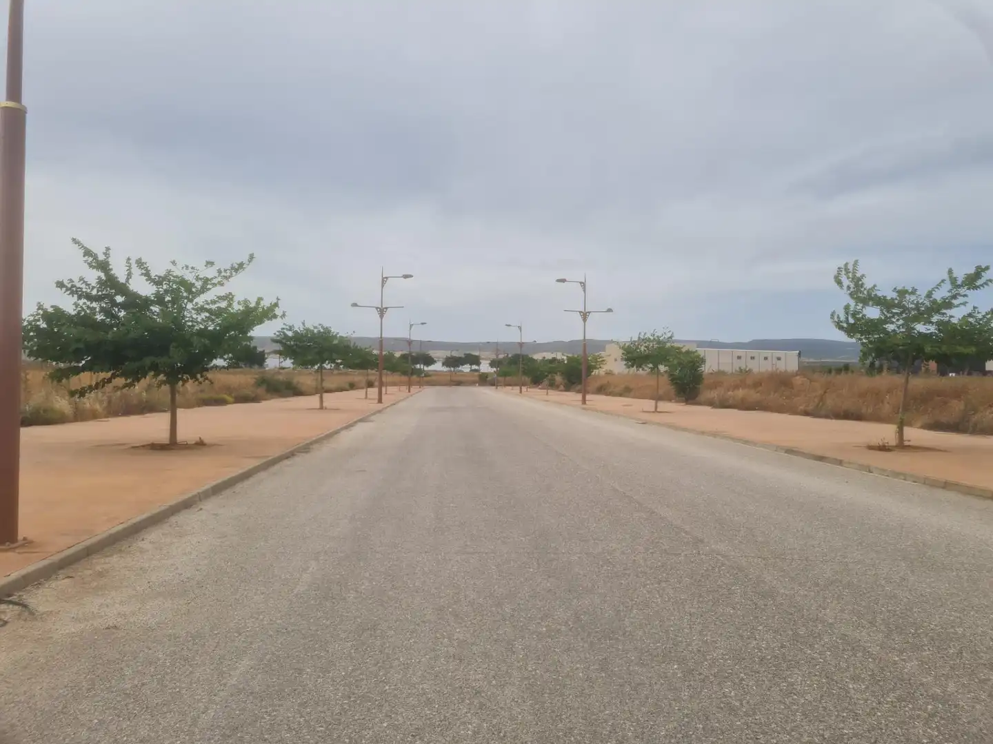 Industriegrundstück zum Verkauf in Calle Rubiales, imagen 14