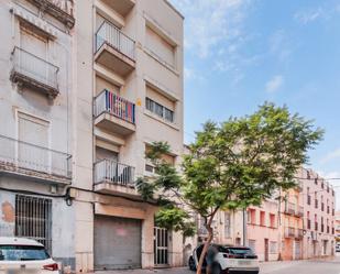 Exterior view of Flat for sale in Amposta