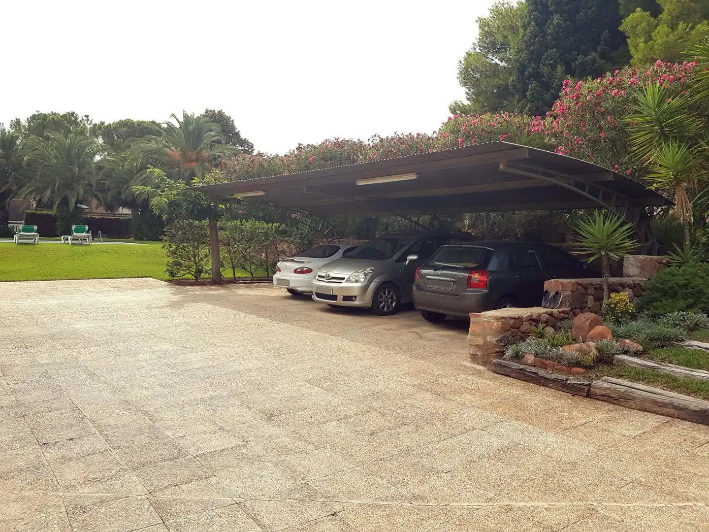 Villa avec piscine à vendre à Avenida GRAN AVINGUDA JAUME I, imagen 46
