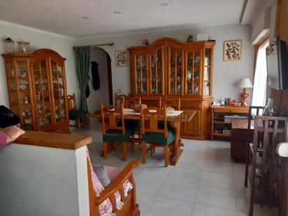 Dining room of House or chalet for sale in Alcalà de Xivert  with Air Conditioner and Terrace