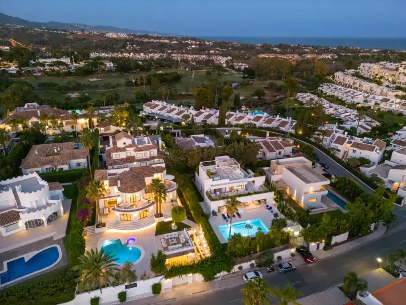 House with pool for sale in Marbella Centro, imagen 50