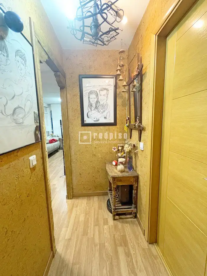 Houses for sale in Madrid  with Air Conditioner and Heating