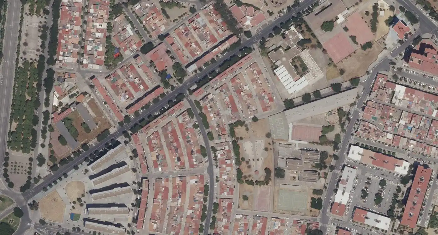 Flat for sale in Cerro - Amate, imagen 9