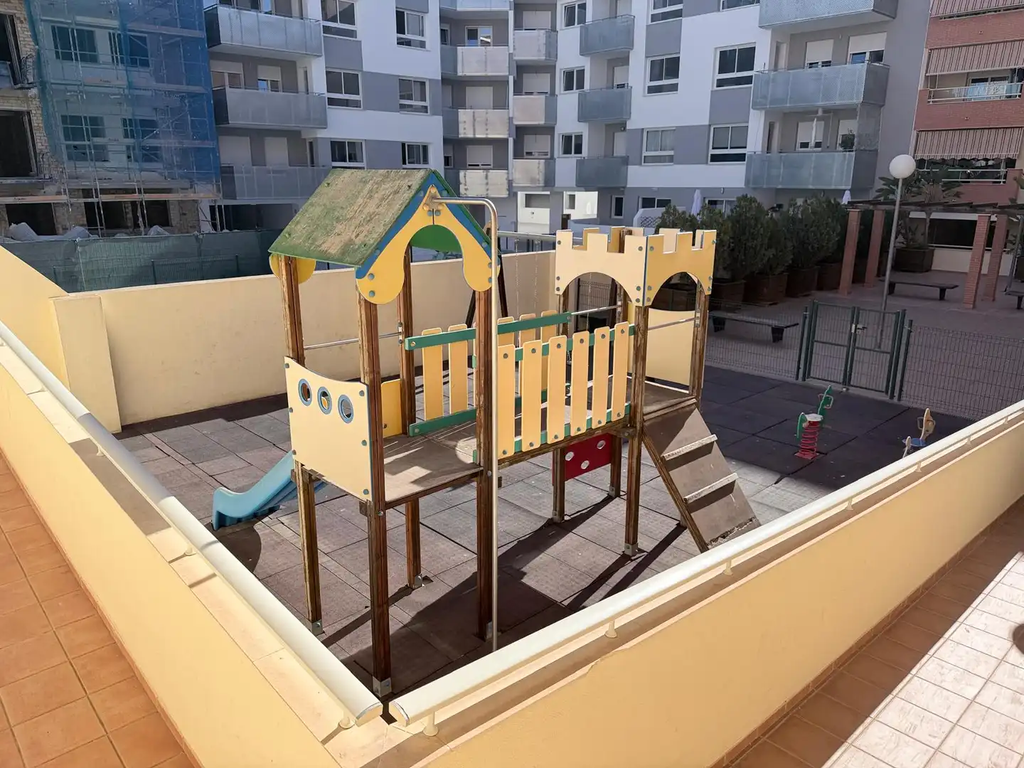 Piso con piscina en venta en Torre del Mar, imagen 32