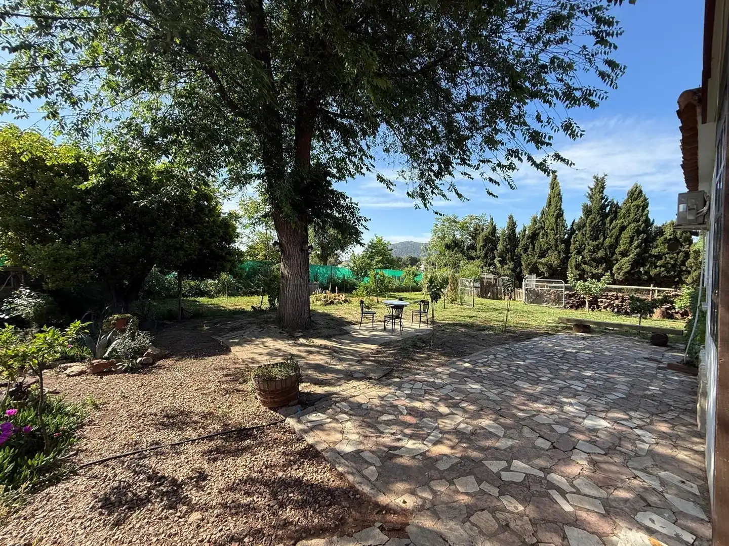 Terraza de Casa o chalet en venta en Mollina con Aire acondicionado, Terraza y Trastero