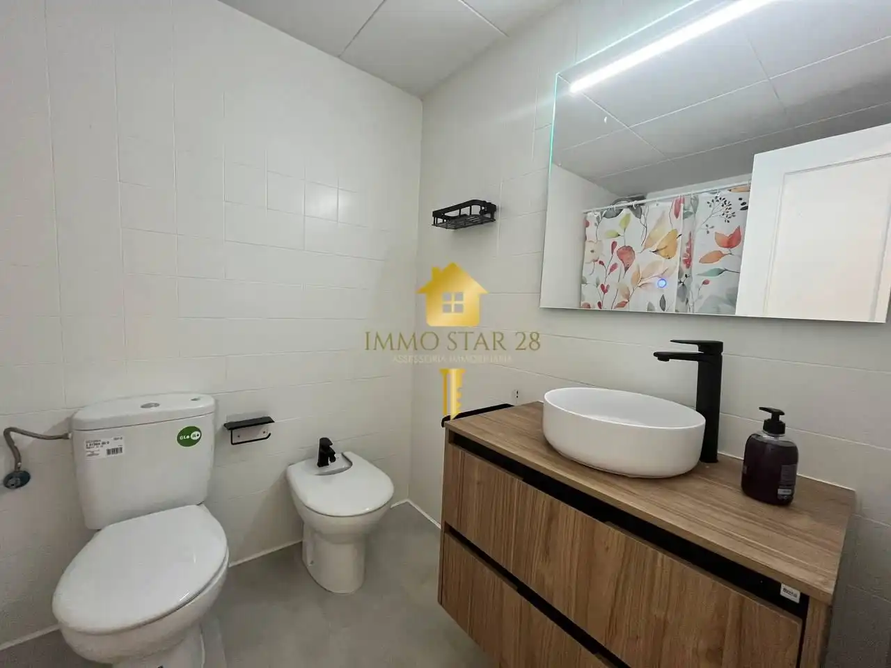 Apartamento de alquiler en calle del Cap Norfeu, Centre