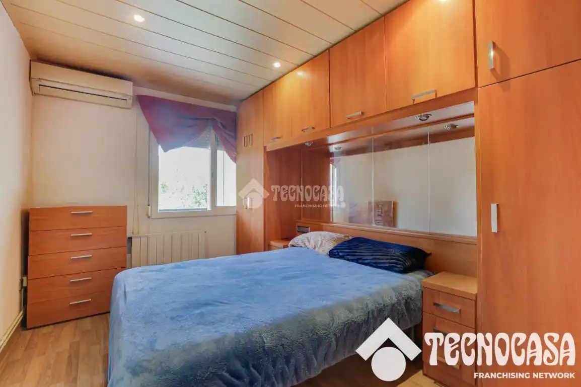 Appartement avec terrasse à vendre à Sant Martí, imagen 21