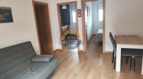 Foto 4 de Apartament en venda a Villaquilambre, León