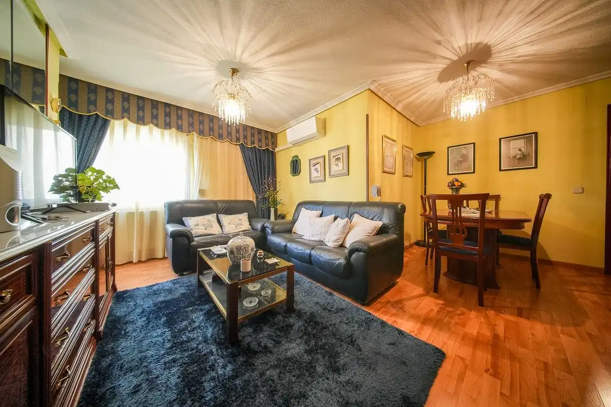 Wohnung mit Terrasse zum Verkauf in Calle Pintor Velazquez, imagen 5