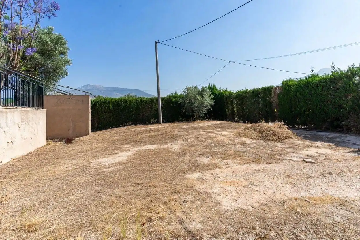 Country homes for sale in Abarán  with Terrace and Furnished
