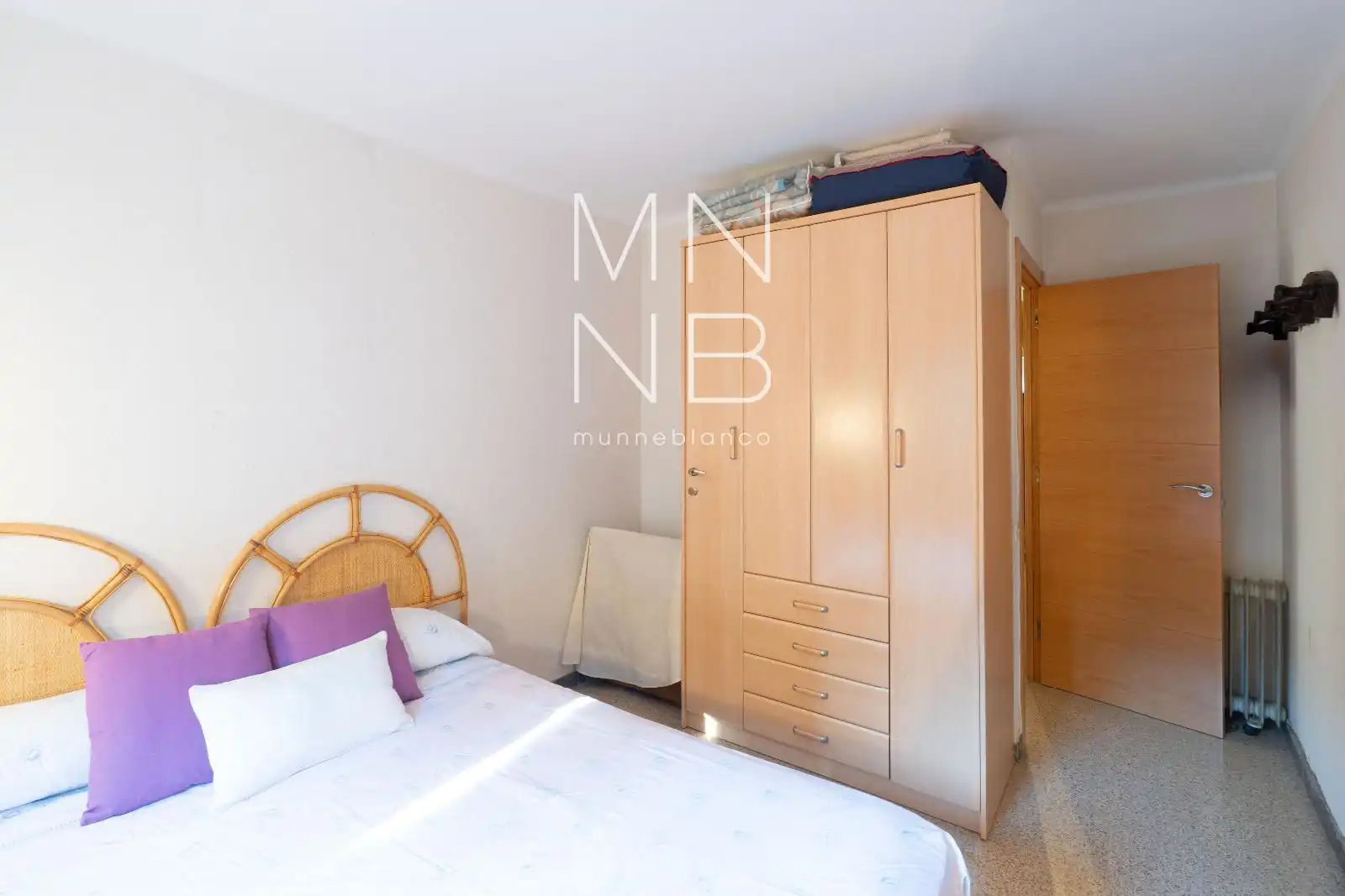 Habitación de Piso en venta en Población de Arroyo con Aire acondicionado, Calefacción y Terraza