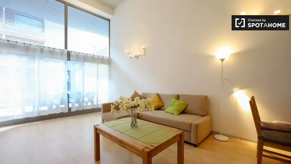 Habitación en Vara de Quart
