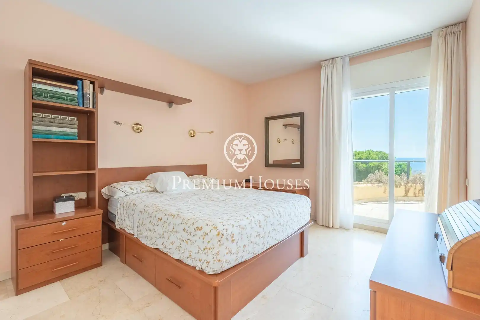Reihenhaus mit Pool zum Verkauf in Vallpineda - Santa Bárbara, imagen 17