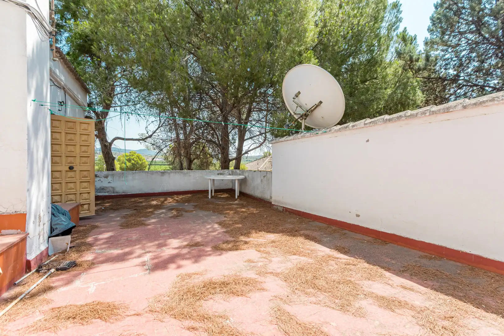 Villa mit Terrasse zum Verkauf in Calle Tarragona, imagen 45