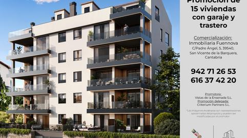 Photo 2 of Flat for sale in Paseo de la Barquera, 53a, San Vicente de la Barquera, Cantabria