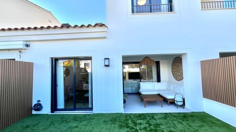 Photo 2 of Houses for sale in El Dorado Platja, Cambrils