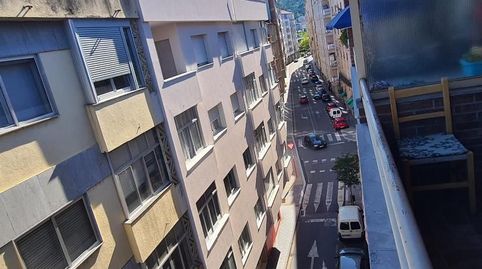 Foto 4 de Piso de alquiler en Ribeira de Canedo, A Ponte, Ourense Capital