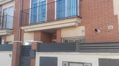 Foto 2 de Casa adosada en venda a Carrer de Llevant, Ponent, Tarragona