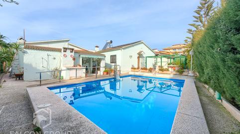 Foto 3 de Casa o chalet en venta en Carrer del Besòs, La Franquesa - Oasis Park, El Vendrell