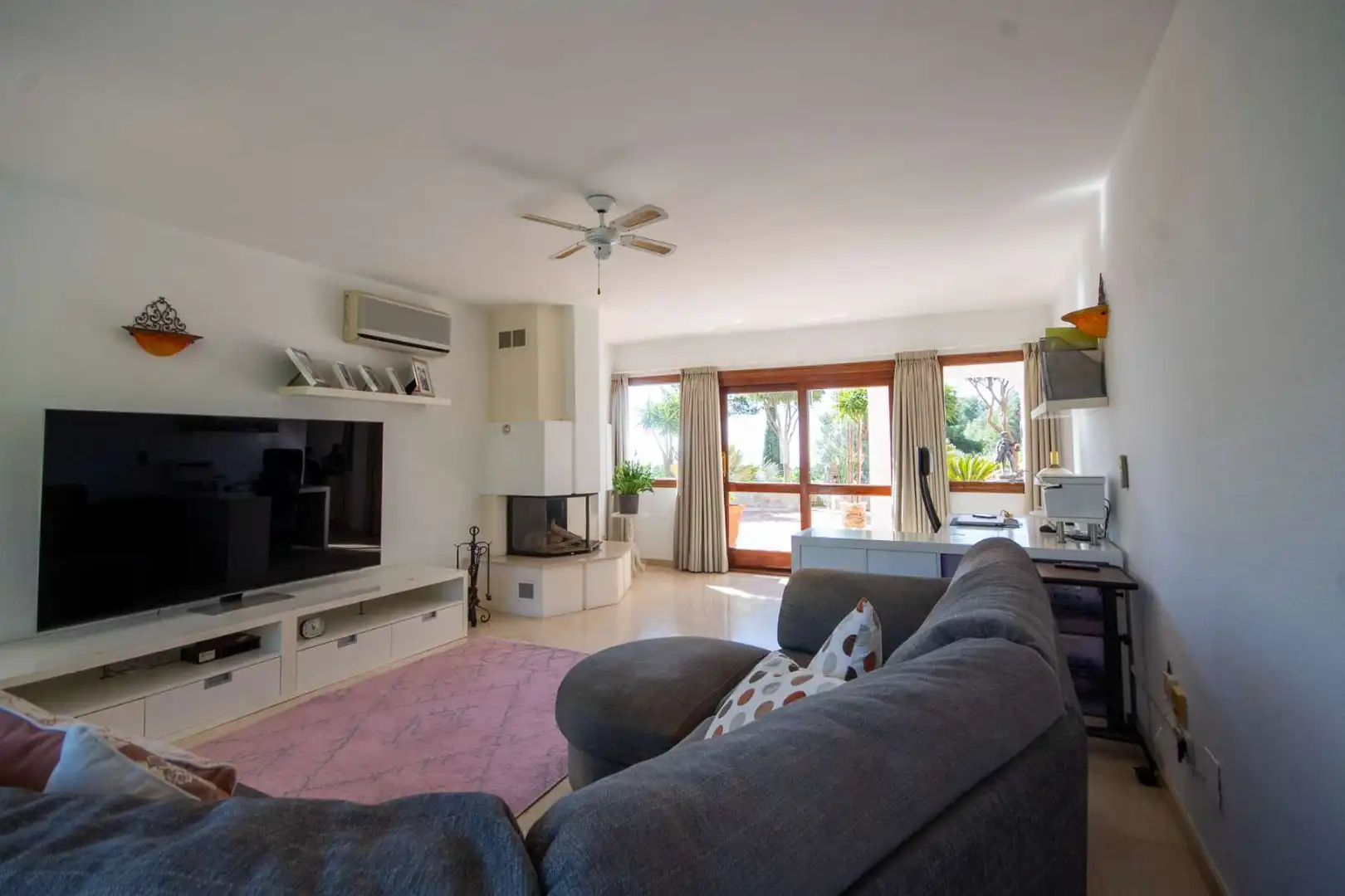 Villa avec terrasse à vendre à Mijas pueblo, imagen 60