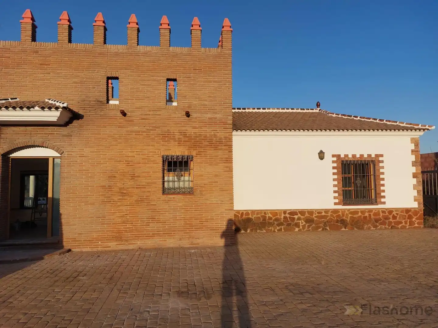 Chalet con piscina en venta en Sedella, imagen 7