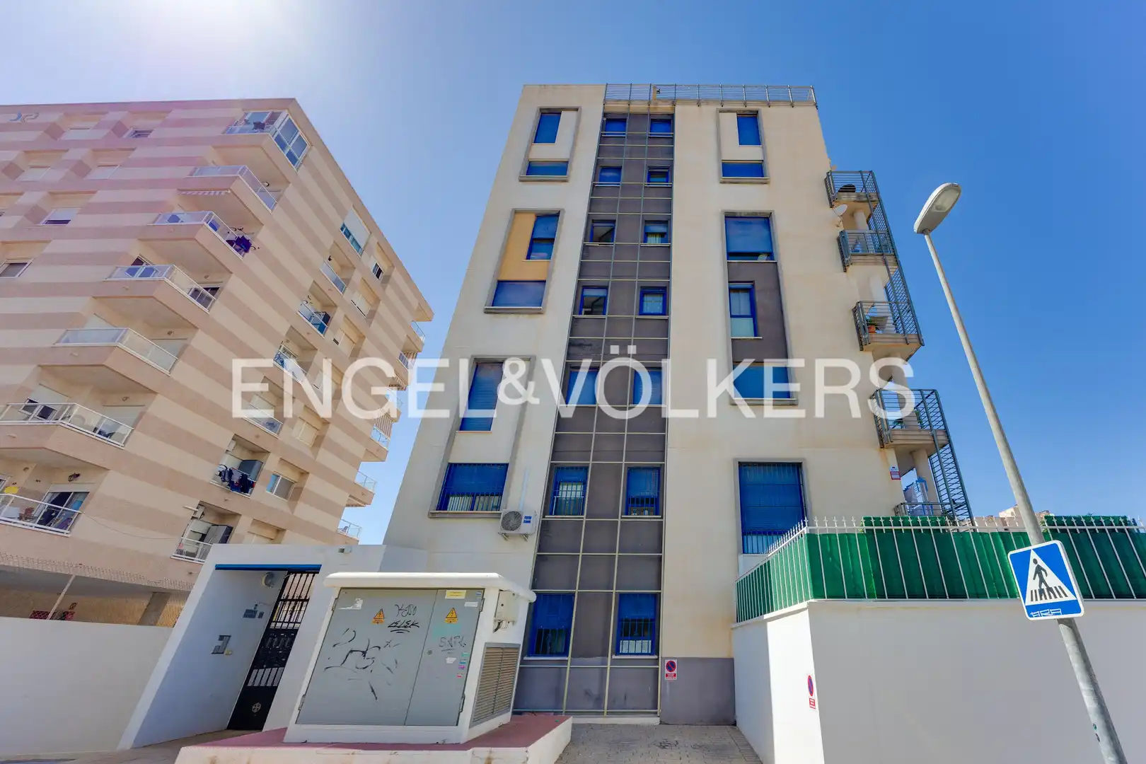 Piso con terraza en venta en Nueva Torrevieja - Aguas Nuevas, imagen 26