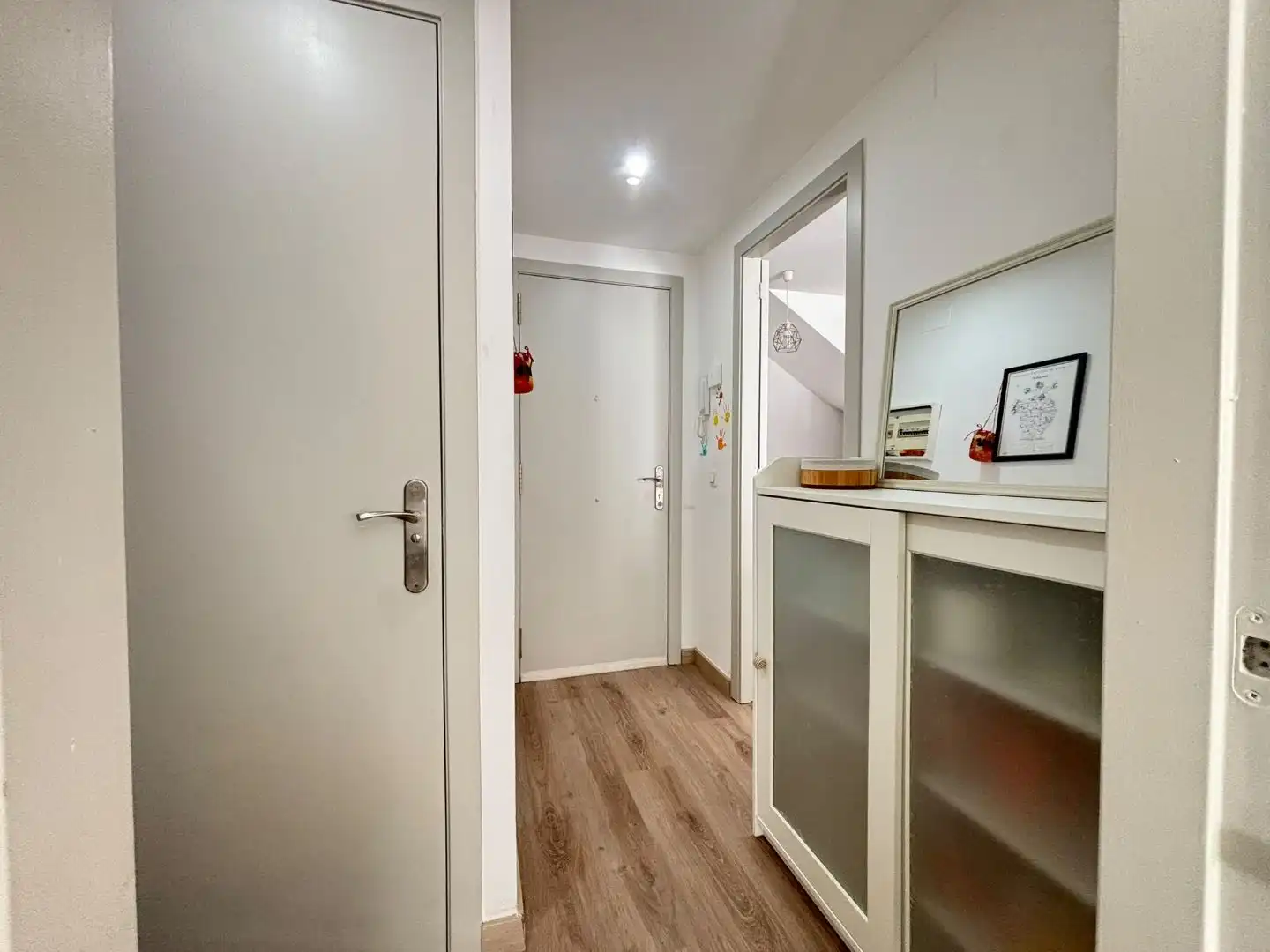 Appartement avec ascenseur à vendre à Carretera Vella de Sant Celoni 4, imagen 2