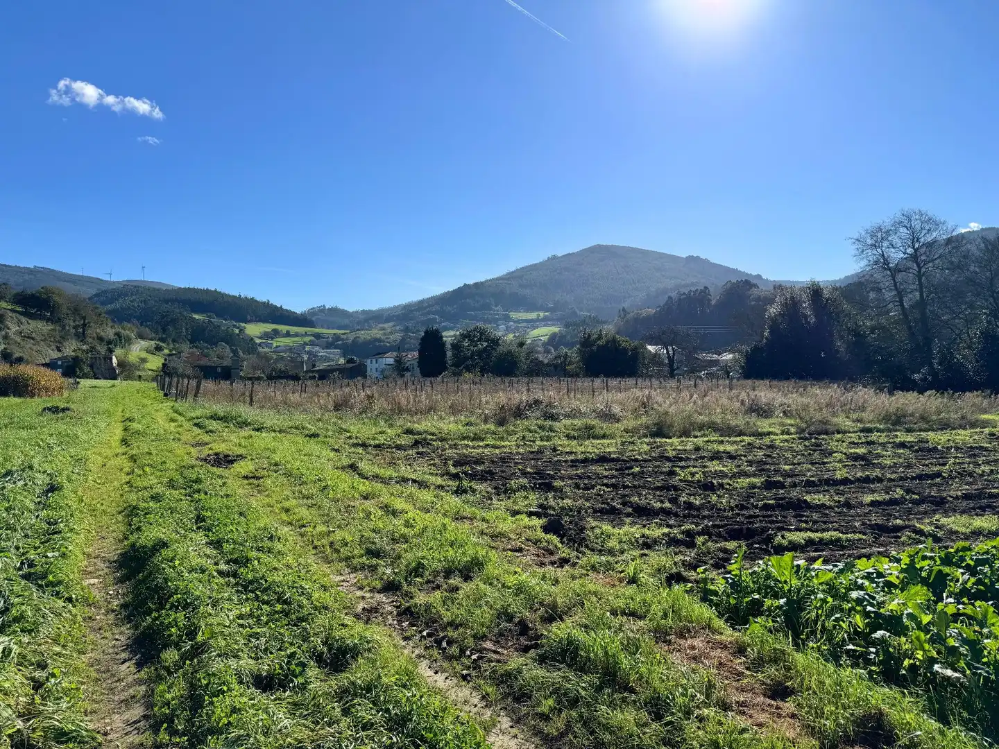 Terreni e lotti in vendita a Ligudin, imagen 5