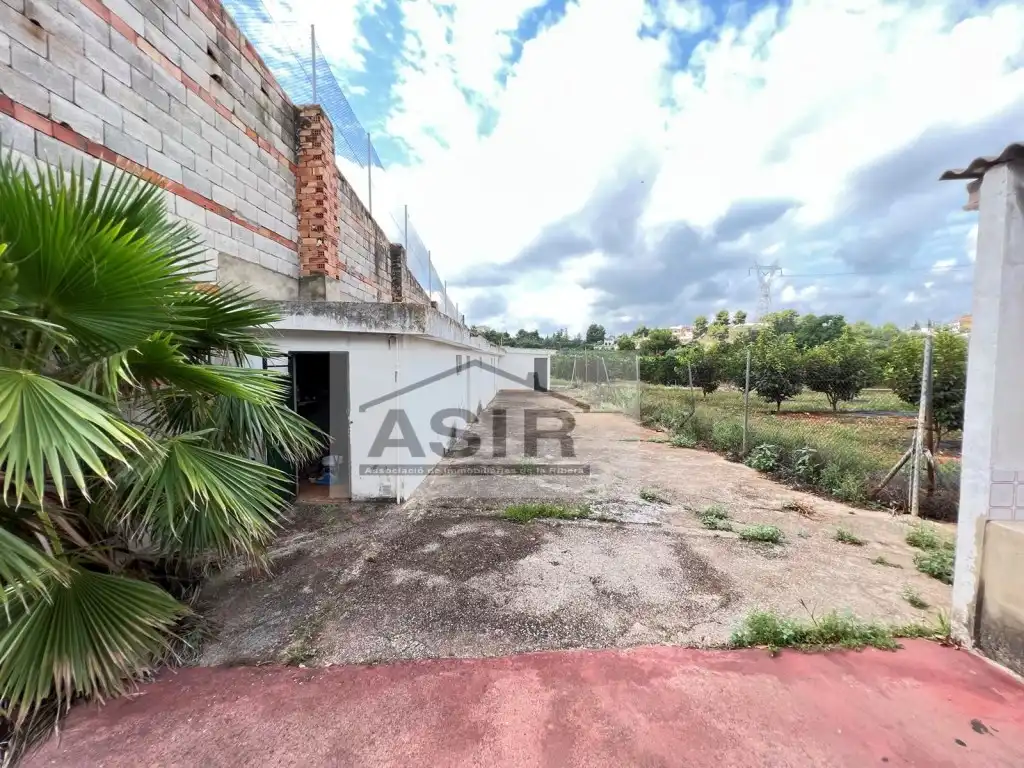 Residential for sale in Alberic
