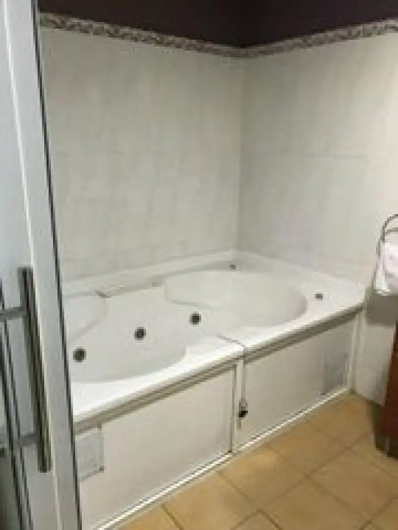 Baño de Edificio en venta en Santa Coloma de Gramenet