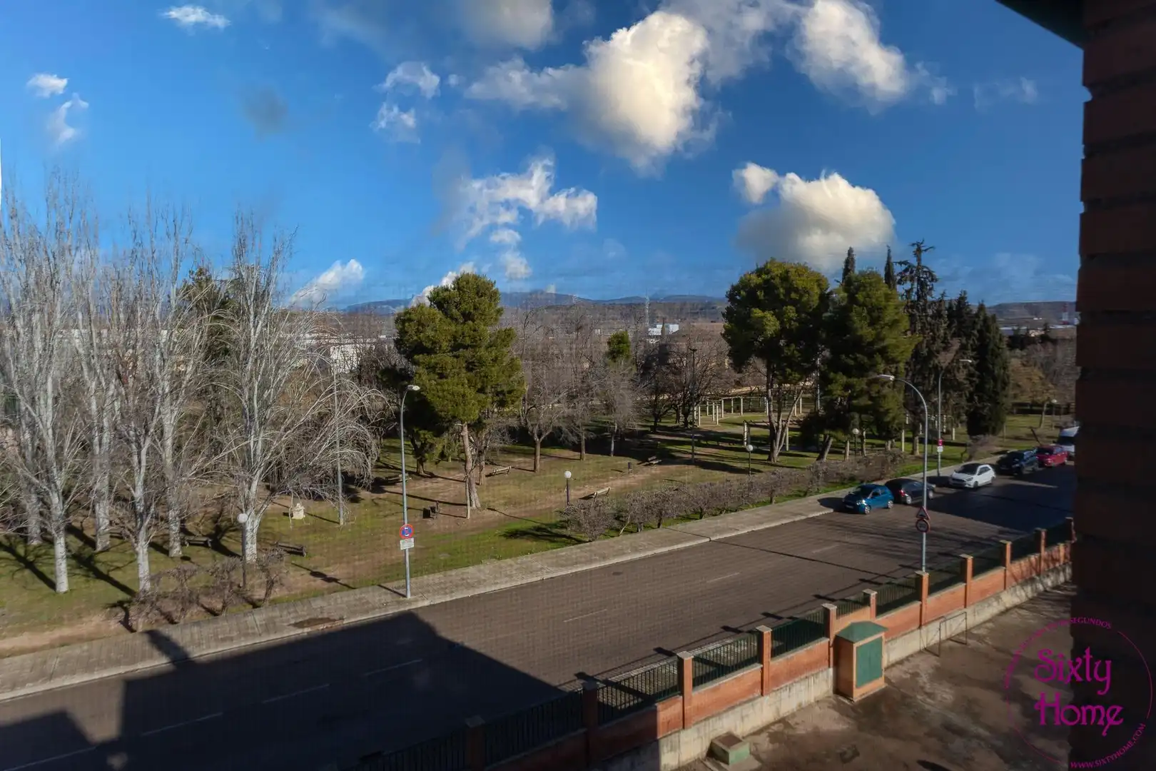 Flat for sale in Calle MIGUEL FLETA, 29, Perpetuo Socorro