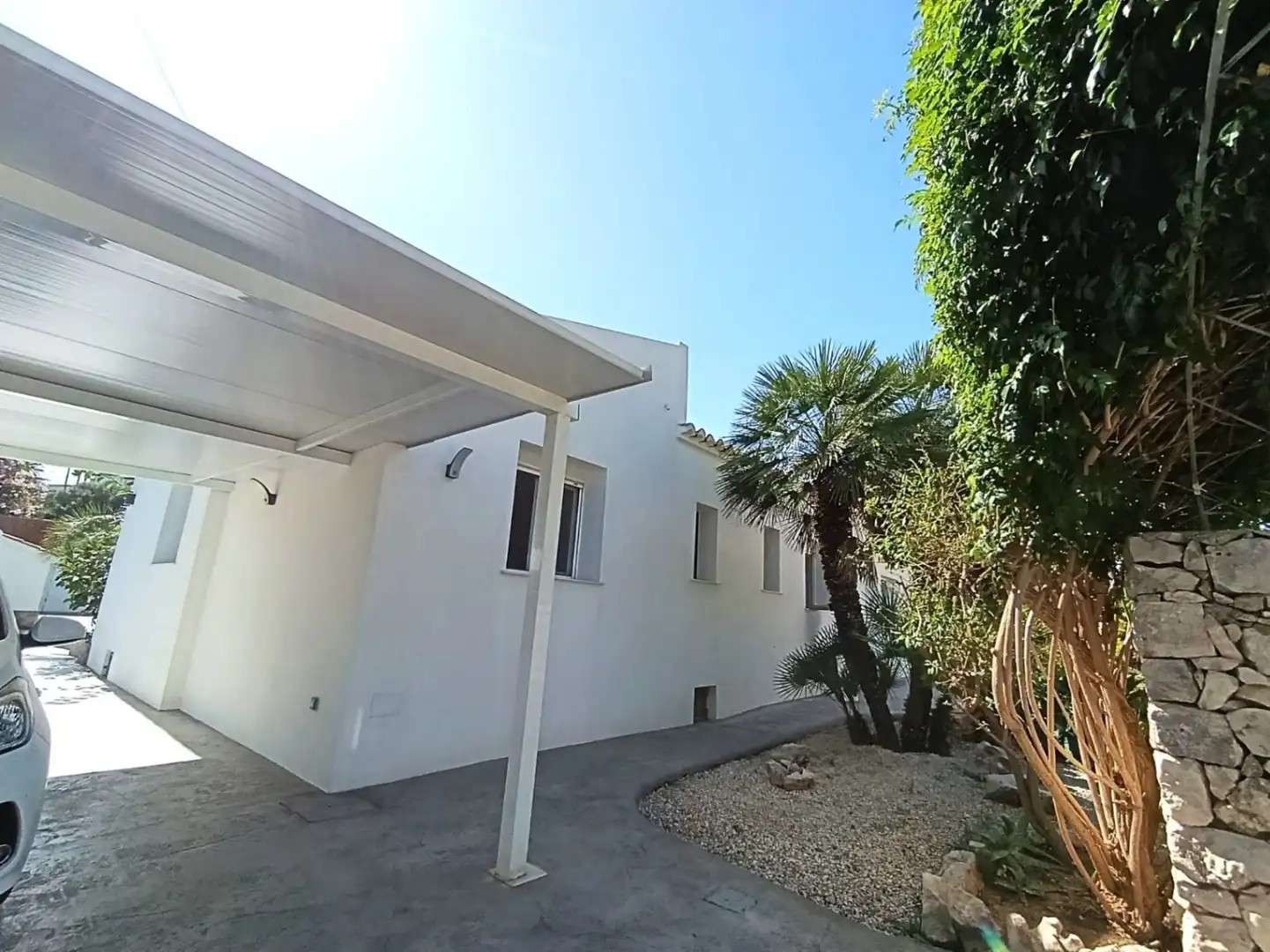 Villa avec piscine à vendre à La Granadella  - Costa Nova, imagen 46