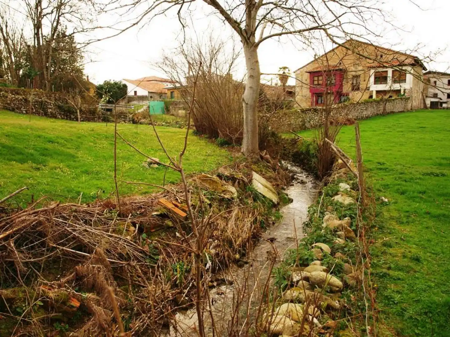 Terreni e lotti in vendita a San Felices de Buelna - Rivero, imagen 8