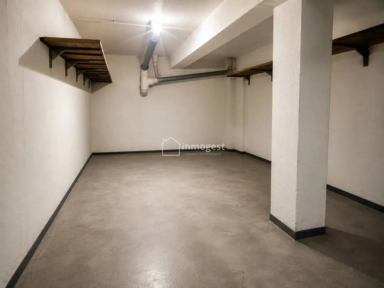 Parkplatz zum Verkauf in Calle ANGEL GUIMERA, imagen 4