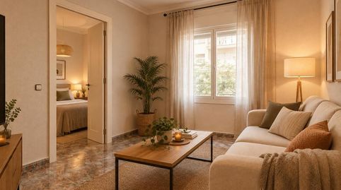 Foto 3 de Piso en venta en Navas, Barcelona Capital