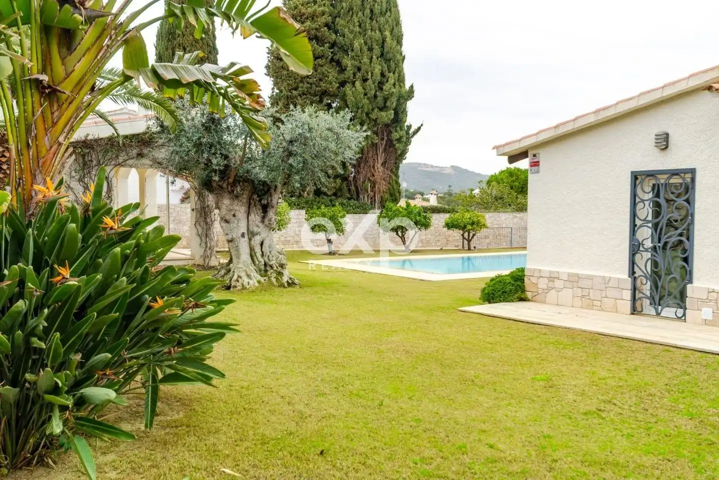 Casa con piscina in vendita a Roda de Barà, imagen 37