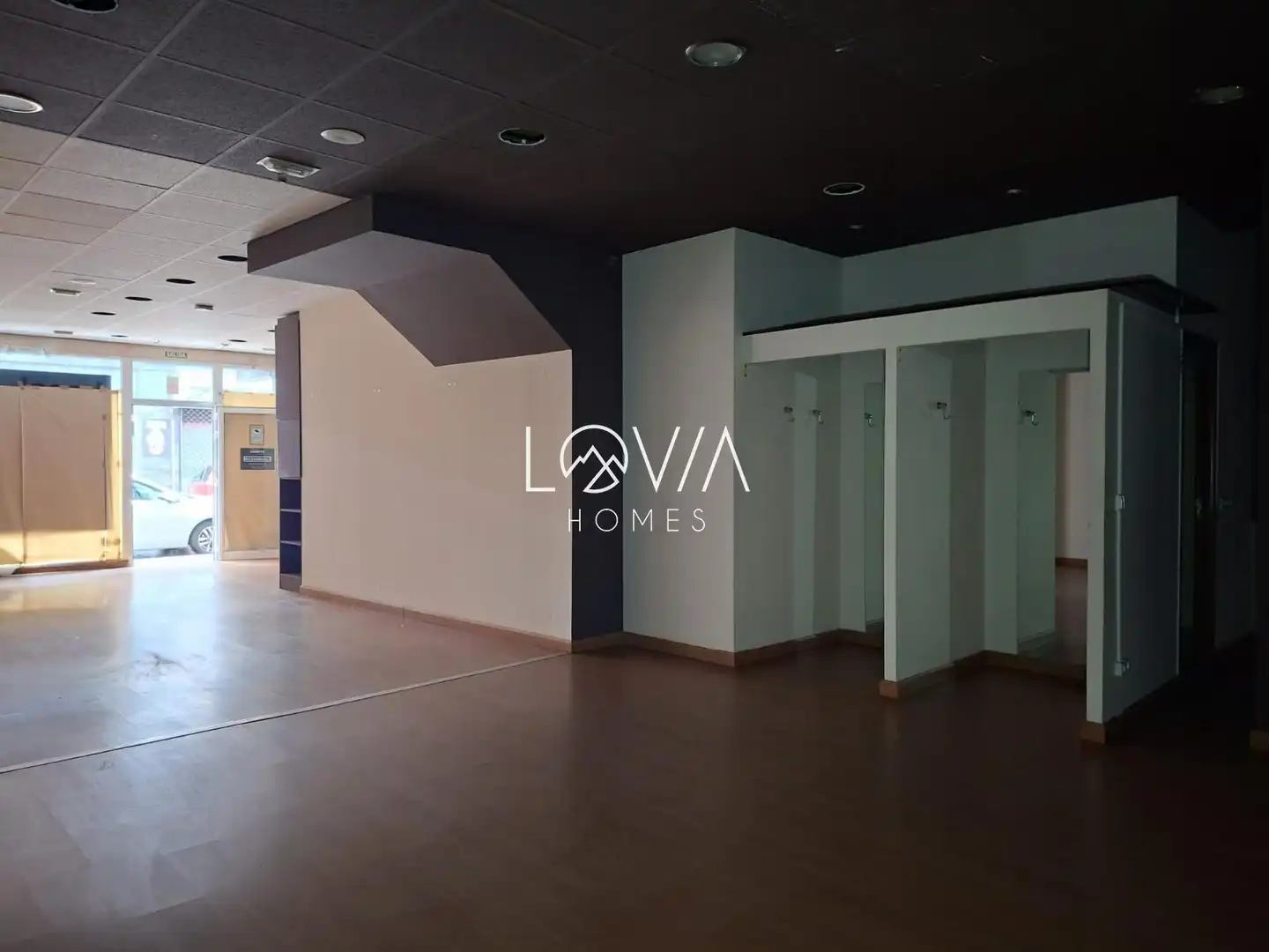 Local commercial à vendre à Norte 46, imagen 5