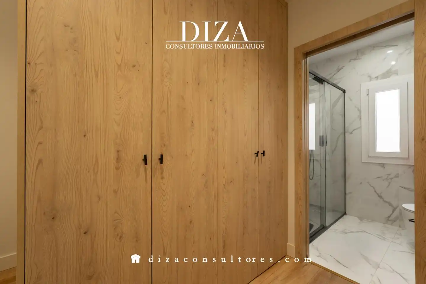 Flat with lift for sale in De Fernando El Católico, imagen 23