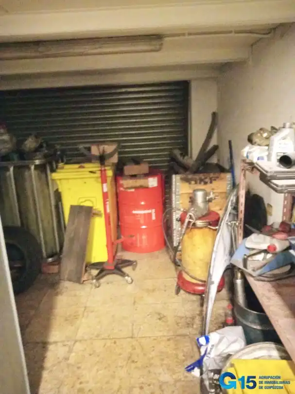 Local comercial en venda a Hernani, imagen 4