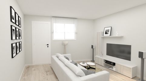 Foto 2 de Planta baja en venta en La Gavarra, Cornellà de Llobregat