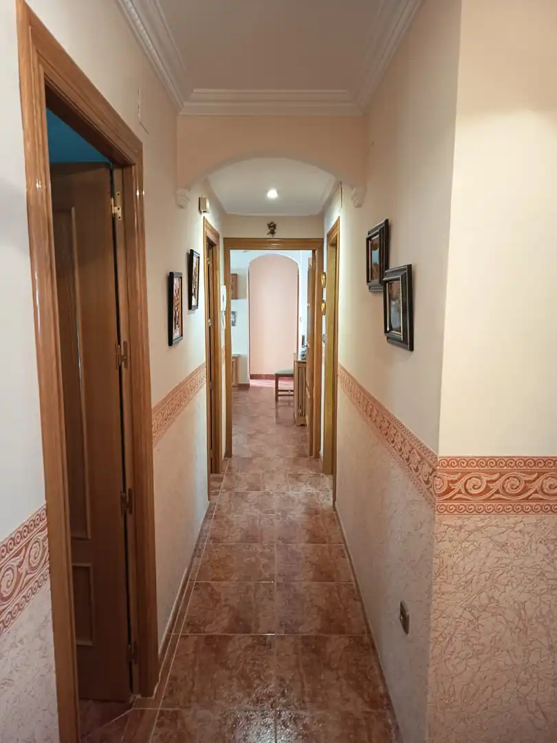 Pis de lloguer a Calle Teruel 23, imagen 10