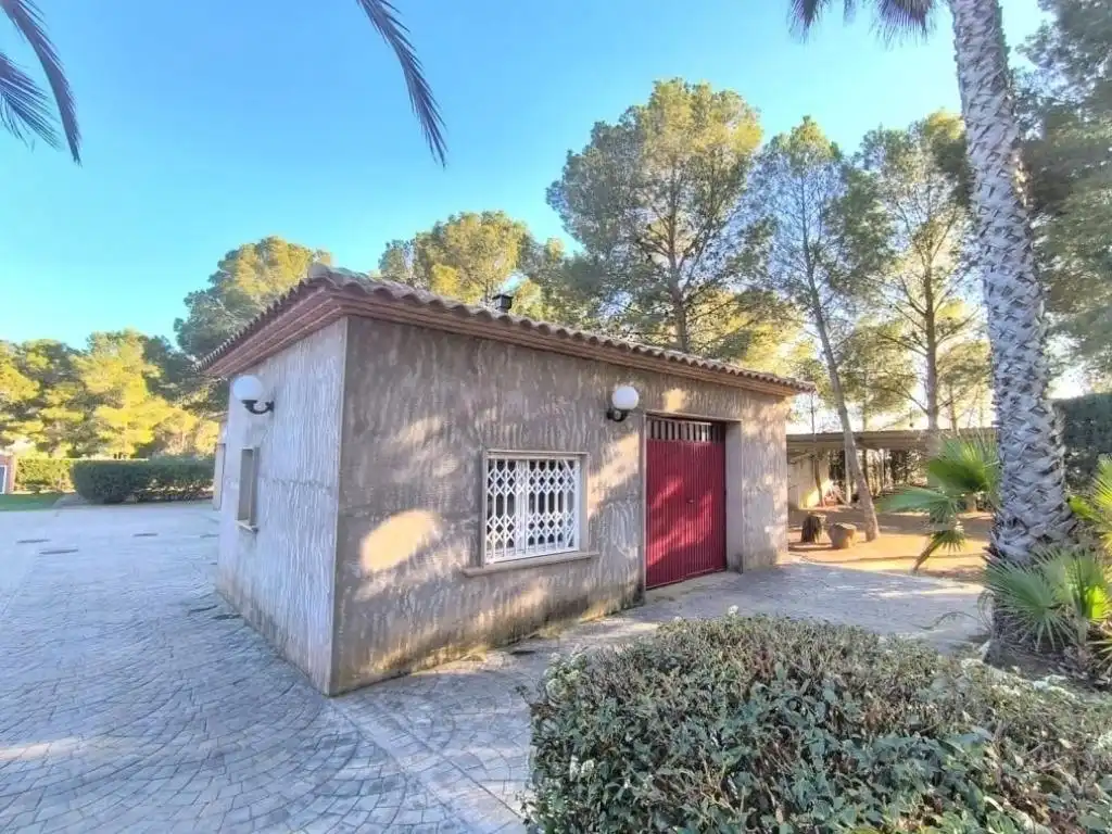 Villa avec piscine à vendre à Camino Camino de los Quiñones, imagen 25