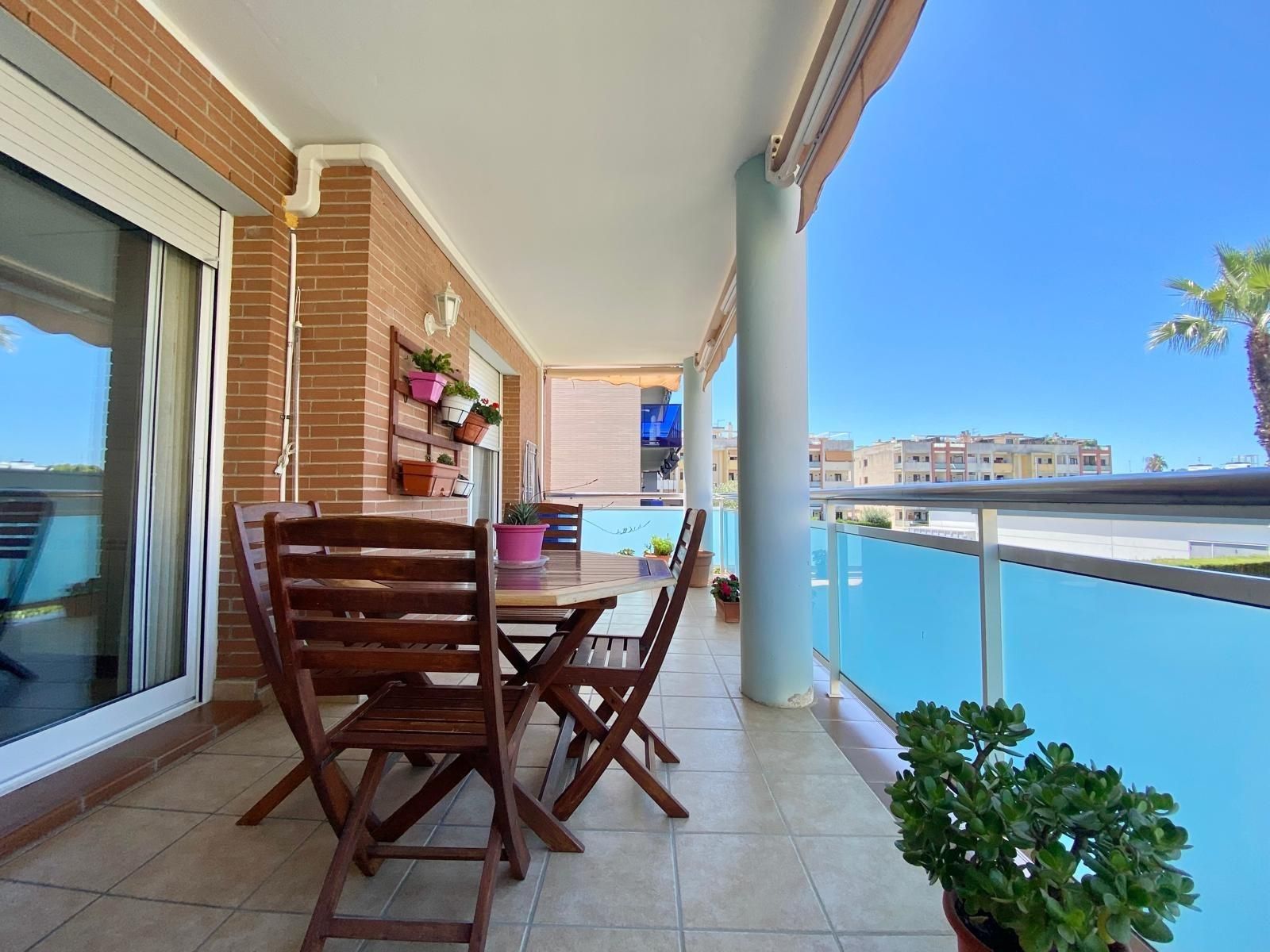 Flat for sale in Prat de Cunit