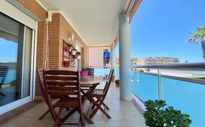 Flat for sale in Prat de Cunit