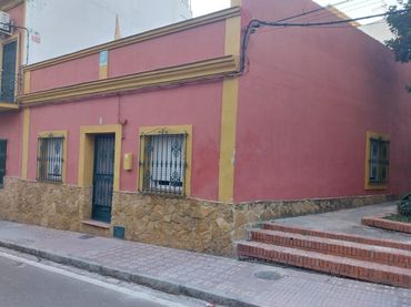 Casa en venda a Bajadilla - Fuente Nueva