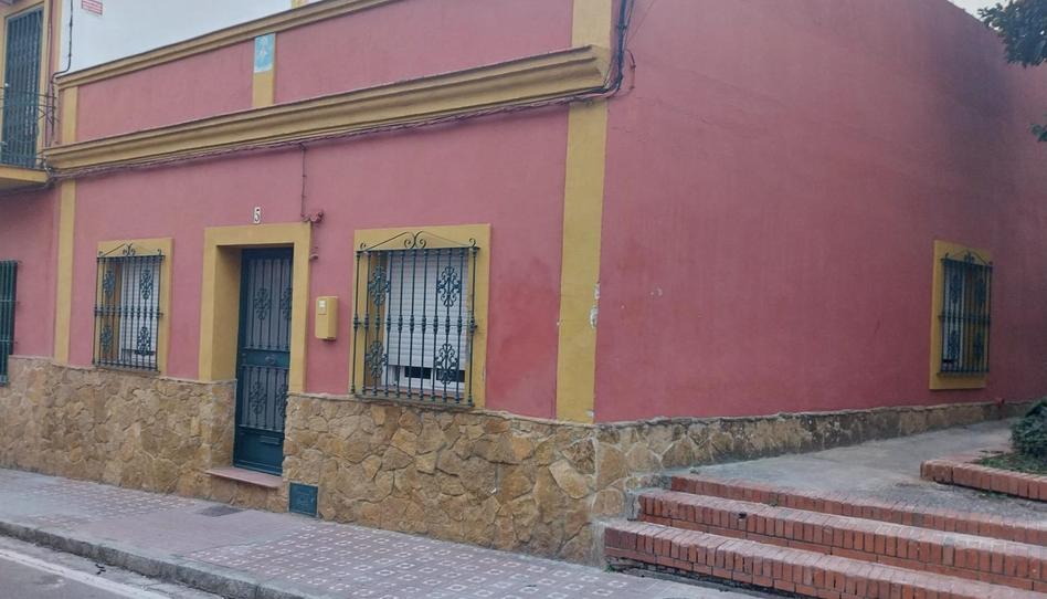 Photo 1 of House or chalet for sale in Bajadilla - Fuente Nueva, Cádiz